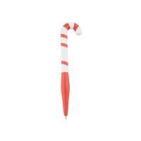Ручка шариковая «Merry Christmas» в виде рождественского леденца