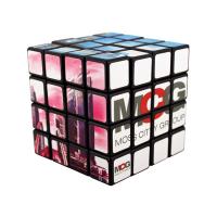 Кубик Рубика 4x4 с возможностью полноцветной печати на гранях кубика по индивидуальному дизайну клиента