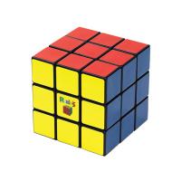 Кубик Рубика 3x3 с возможностью полноцветной печати на гранях кубика по индивидуальному дизайну клиента