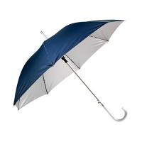 зонт трость с логотипом