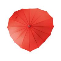 зонт трость с логотипом