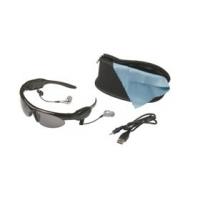 Солнцезащитные очки с MP3 плеером