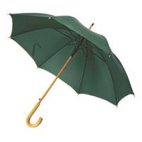 Зонт, зеленый