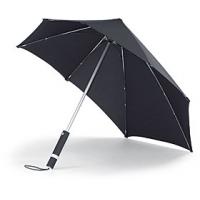 Зонт «Антишторм», черный