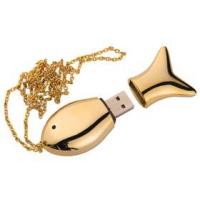 USB-флеш-карта «Золотая рыбка»®, 2 Гб