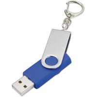 USB-флеш-карта, синяя, 2 Гб