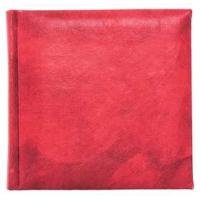Ежедневник MADERA, датированный, красный