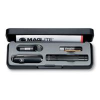 :    Maglite-Solitaire