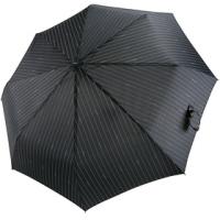 Зонт TURISMO, черный