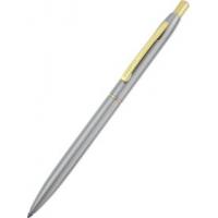 Шариковая ручка Laatokka steel gold