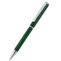Шариковая ручка Imatra chrome, зеленая