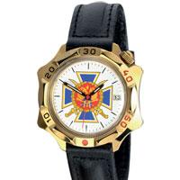 наручные часы с логотипом